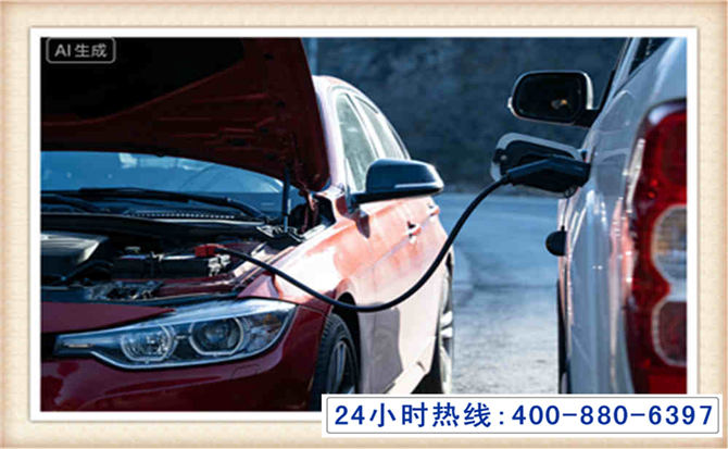 镇沅潍坊拖车,附近24小时汽车拖车救援，潍坊道路救援拖车电话